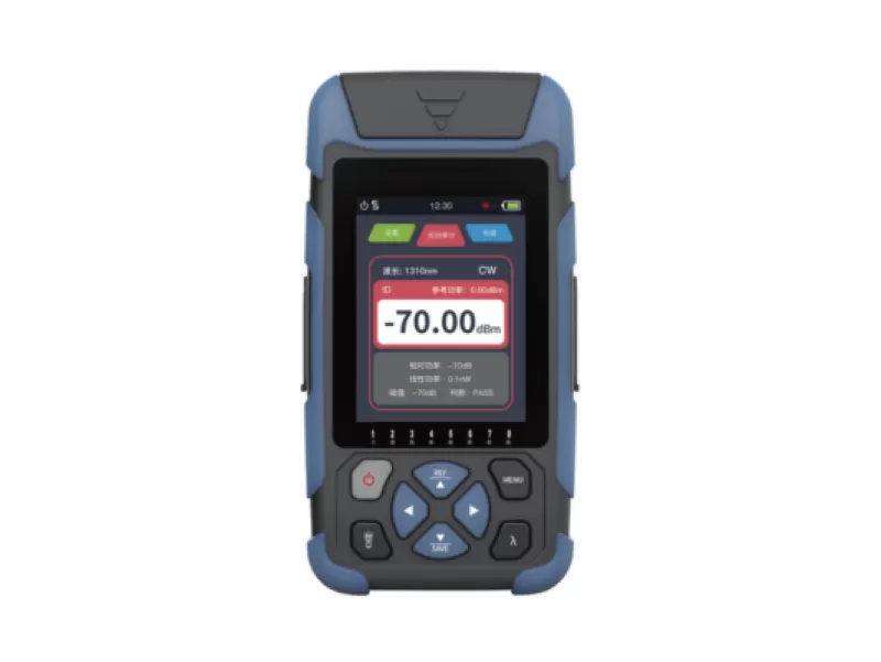 K280 Optical Power Meter